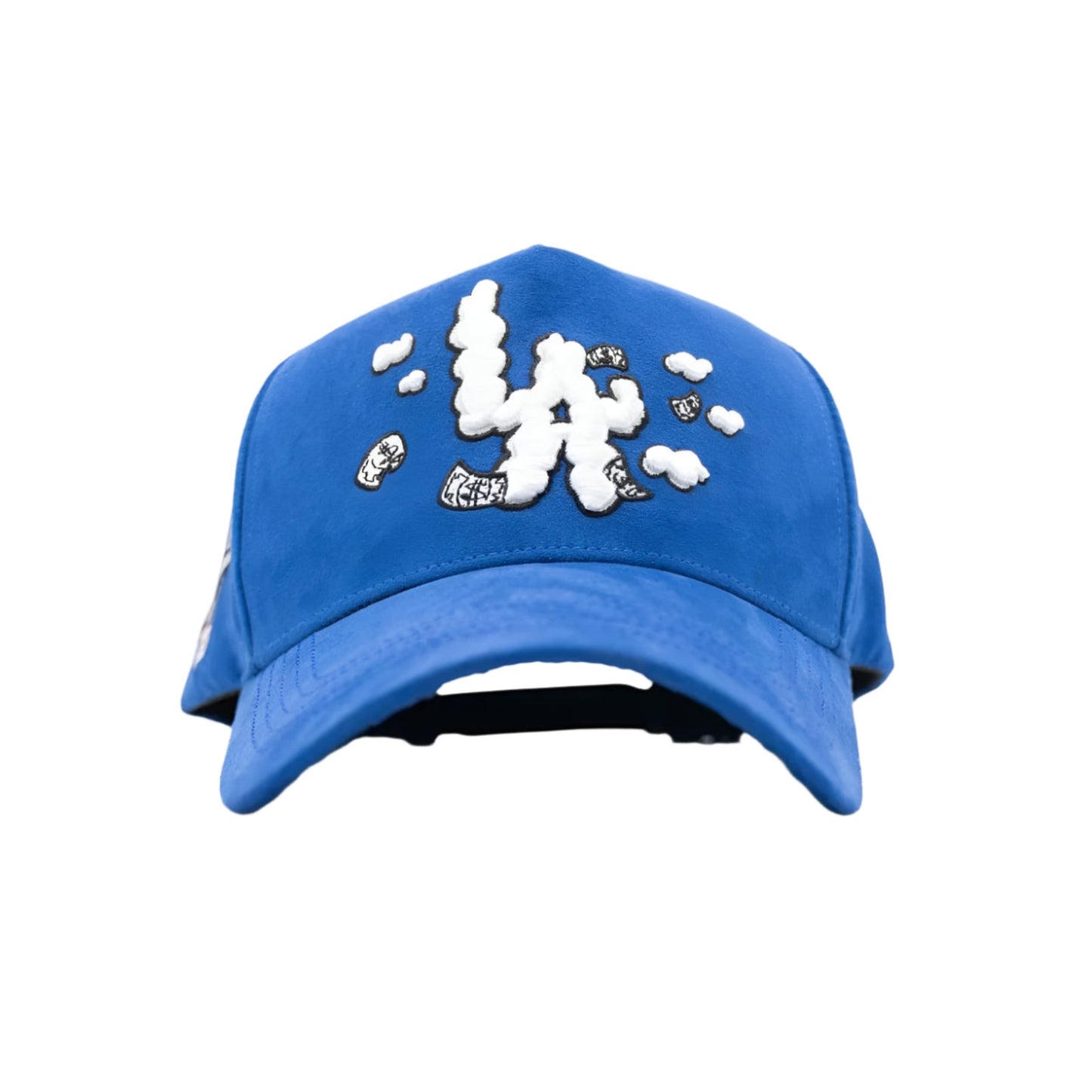 31 Hats LA Money Clouds