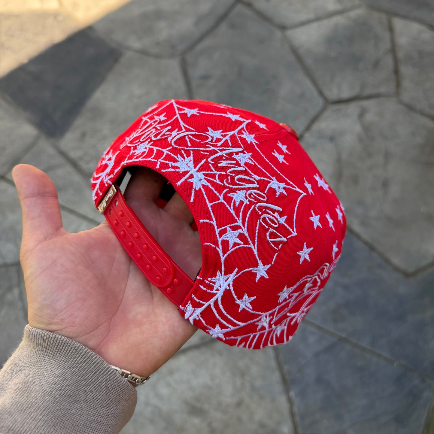 Triple LA - Red