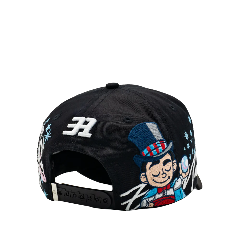 MAGIC CLUB 31 HATS