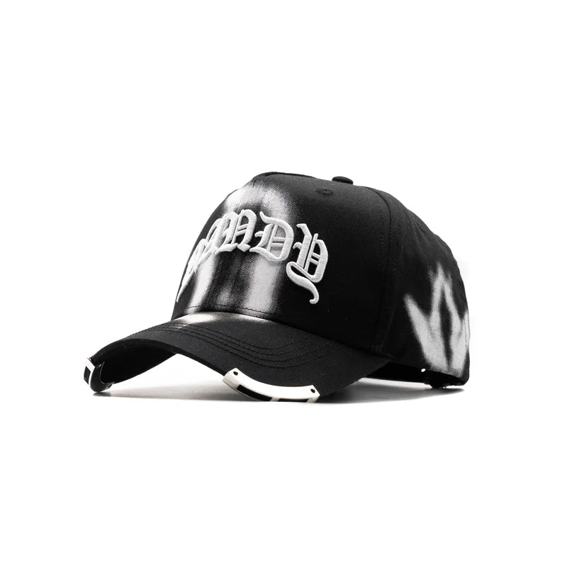 Project 001 Dandy Hats