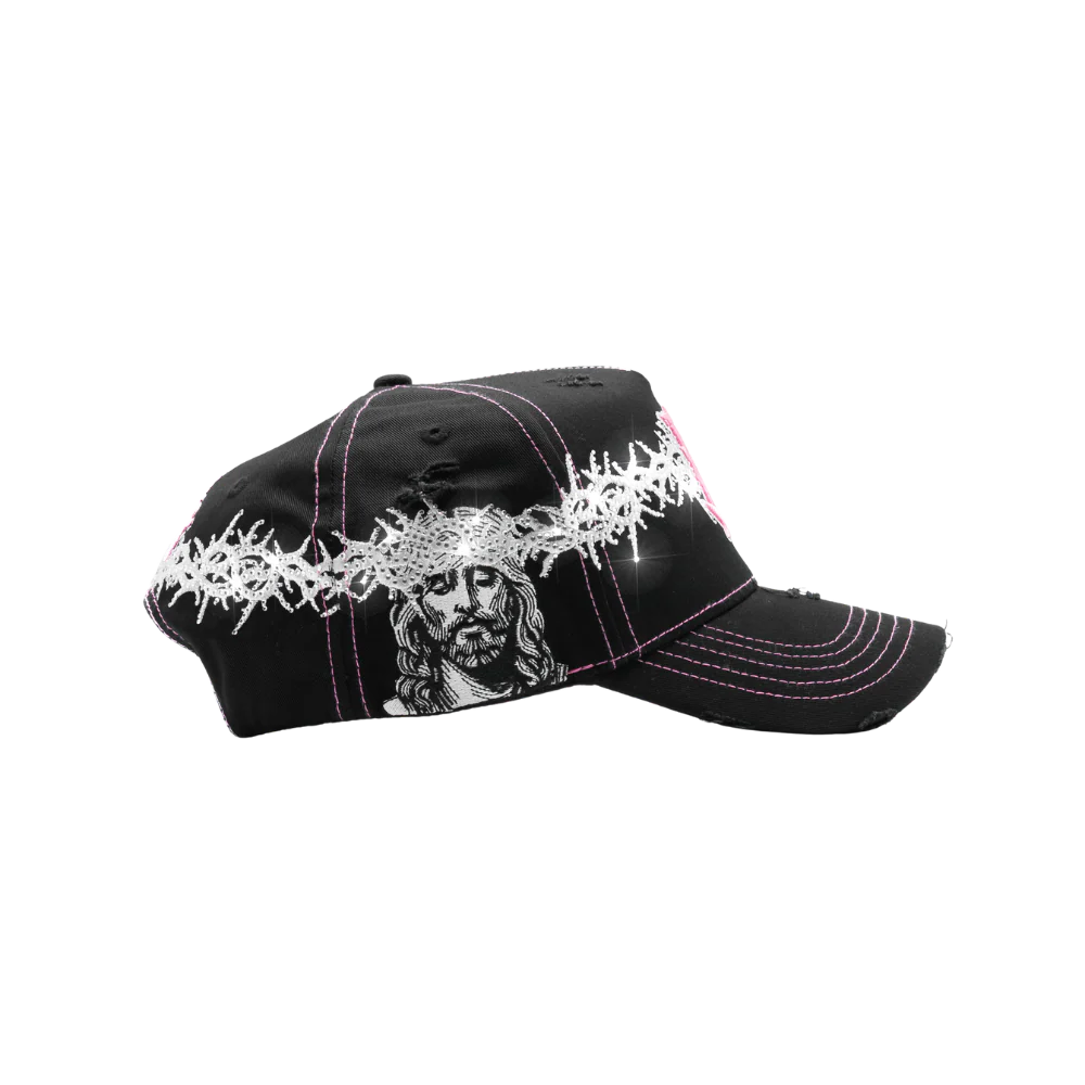 CROWN OF THORNS - RUDE