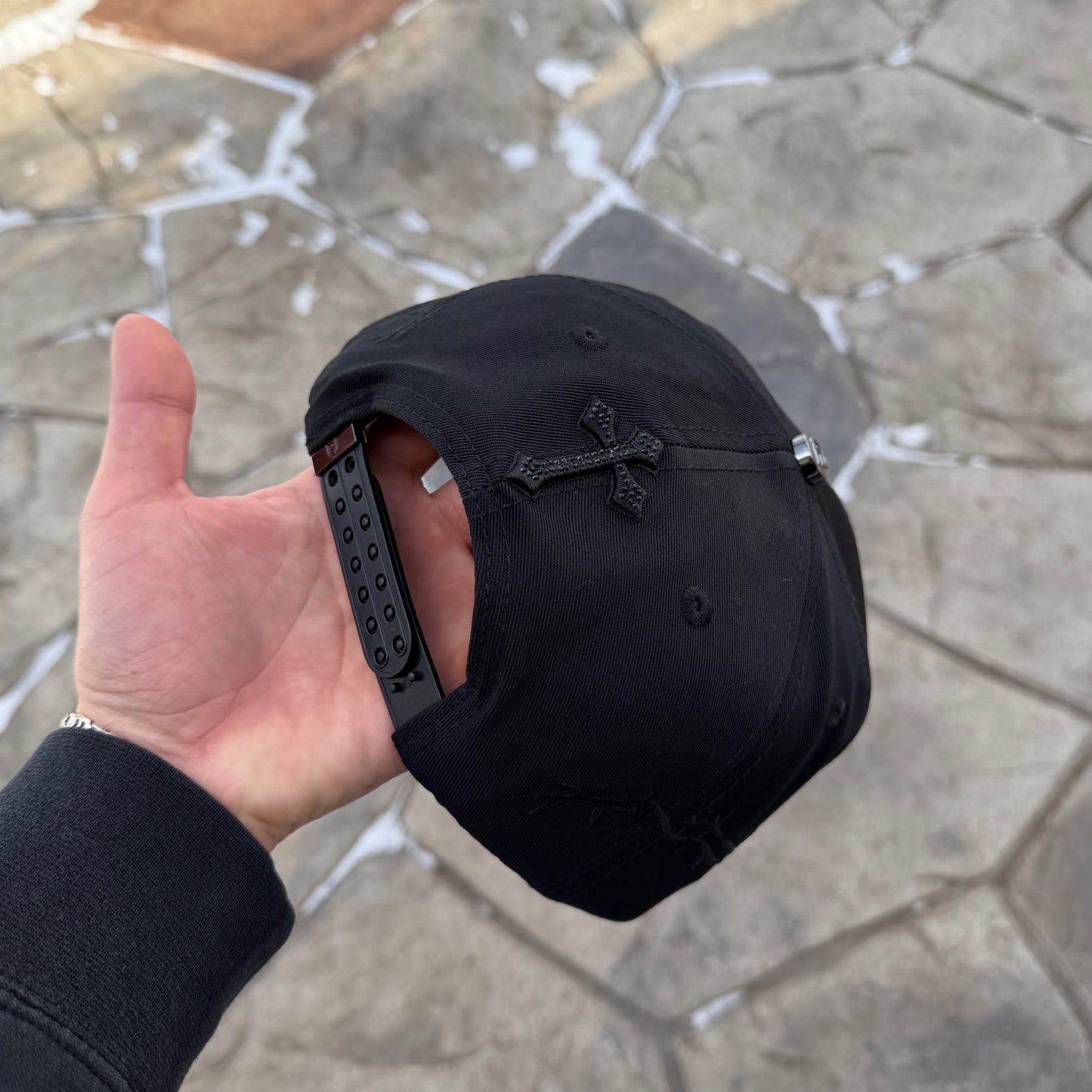 N ESPINAS BLACK - DROVAL