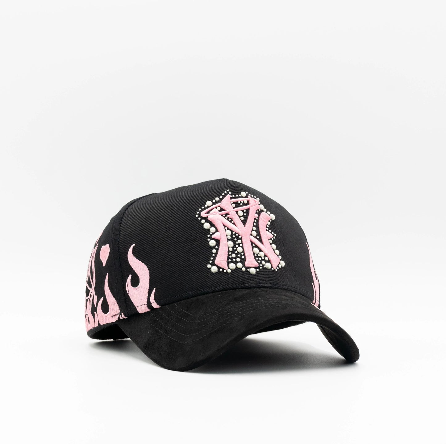 31 NY PEARLS