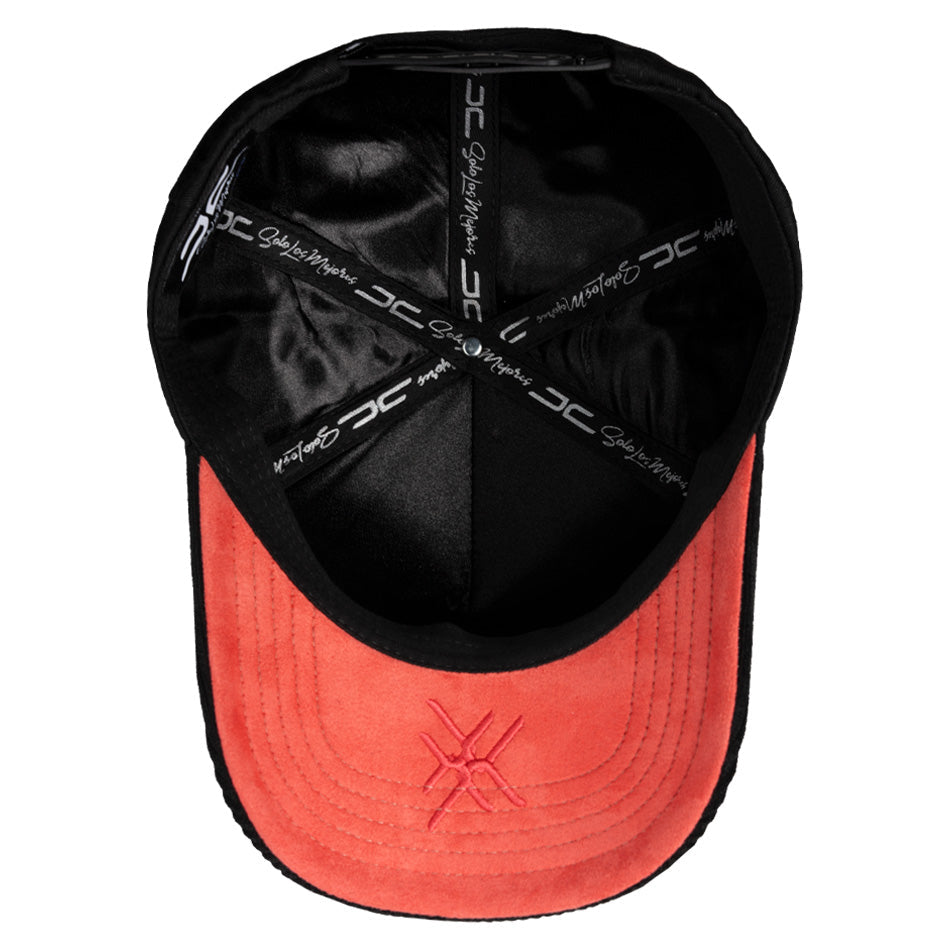 JC HATS BOY IN A DREAM