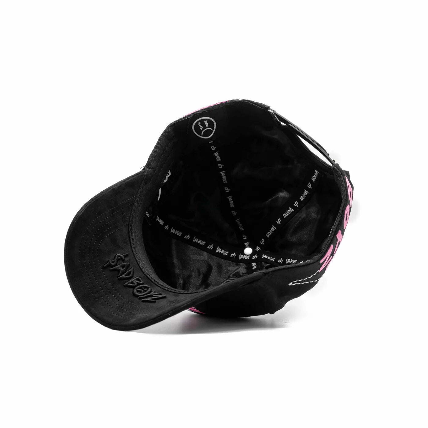 Clave Ali Dandy Hats