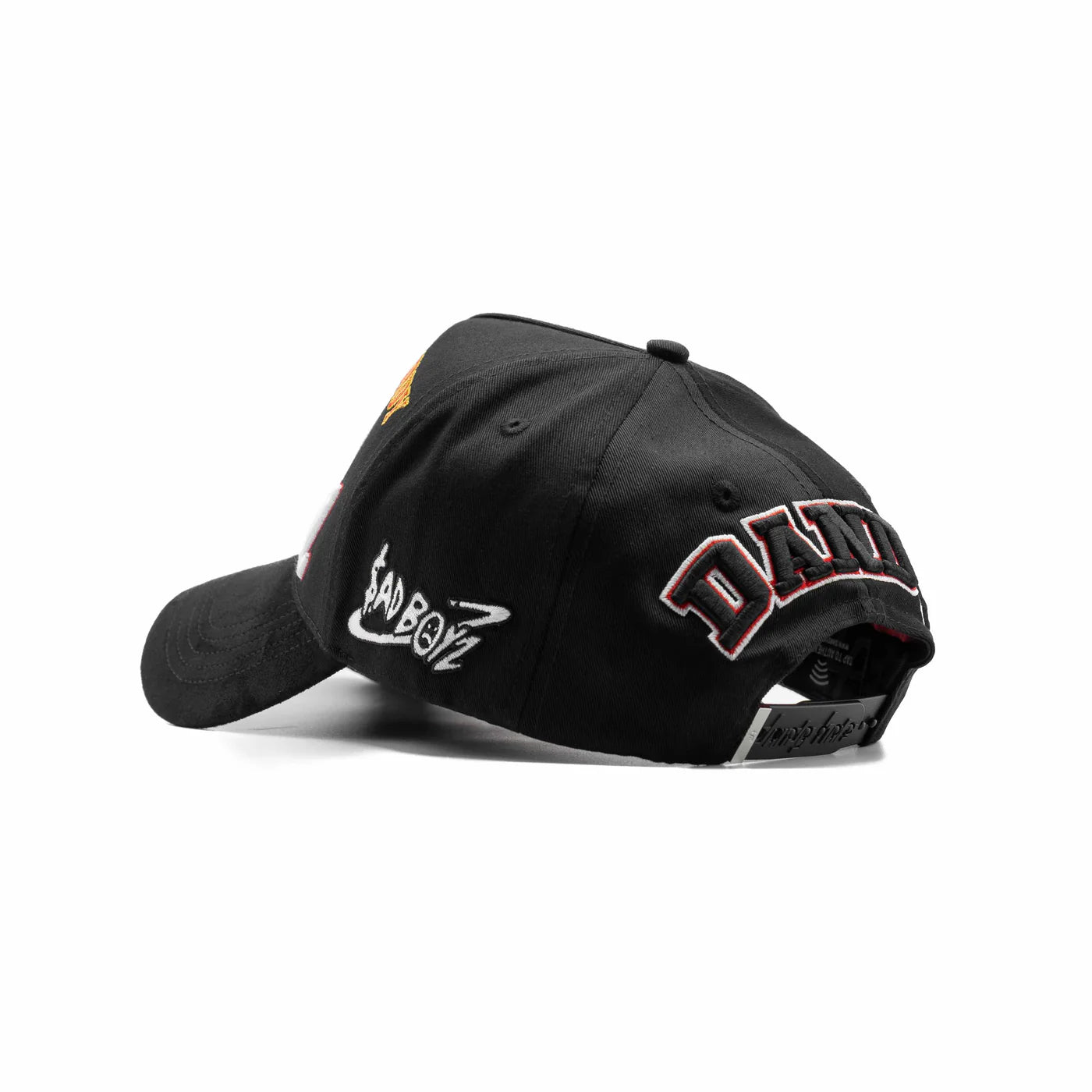 Como Jordan Dandy Hats