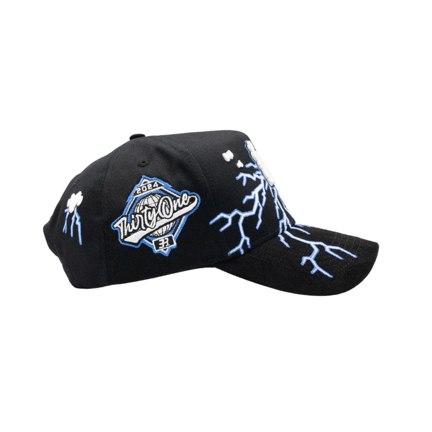 31 Hats La Cloud Electric