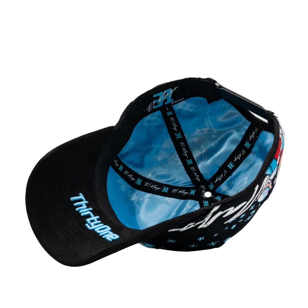 MAGIC CLUB 31 HATS