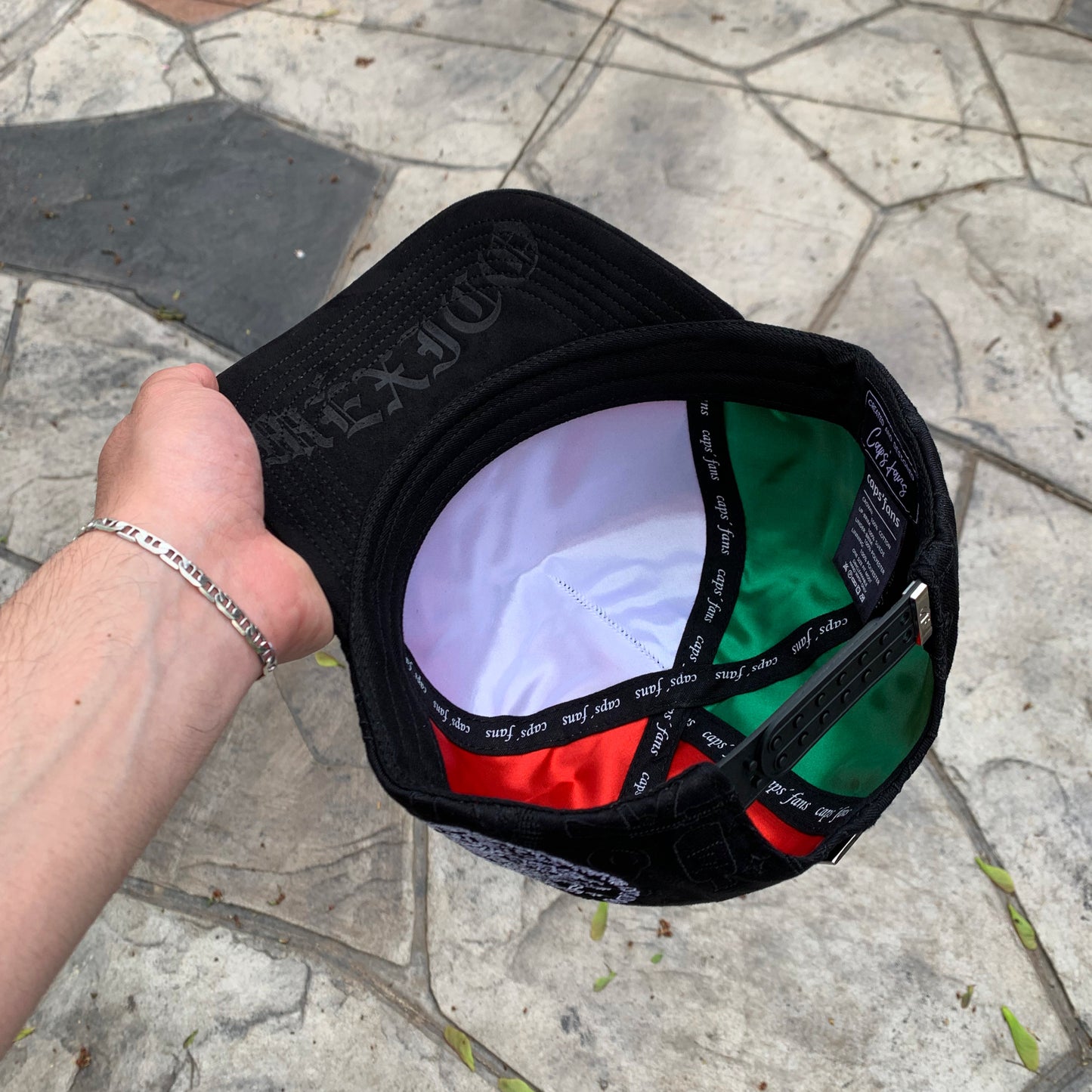 Mexico SnapBack