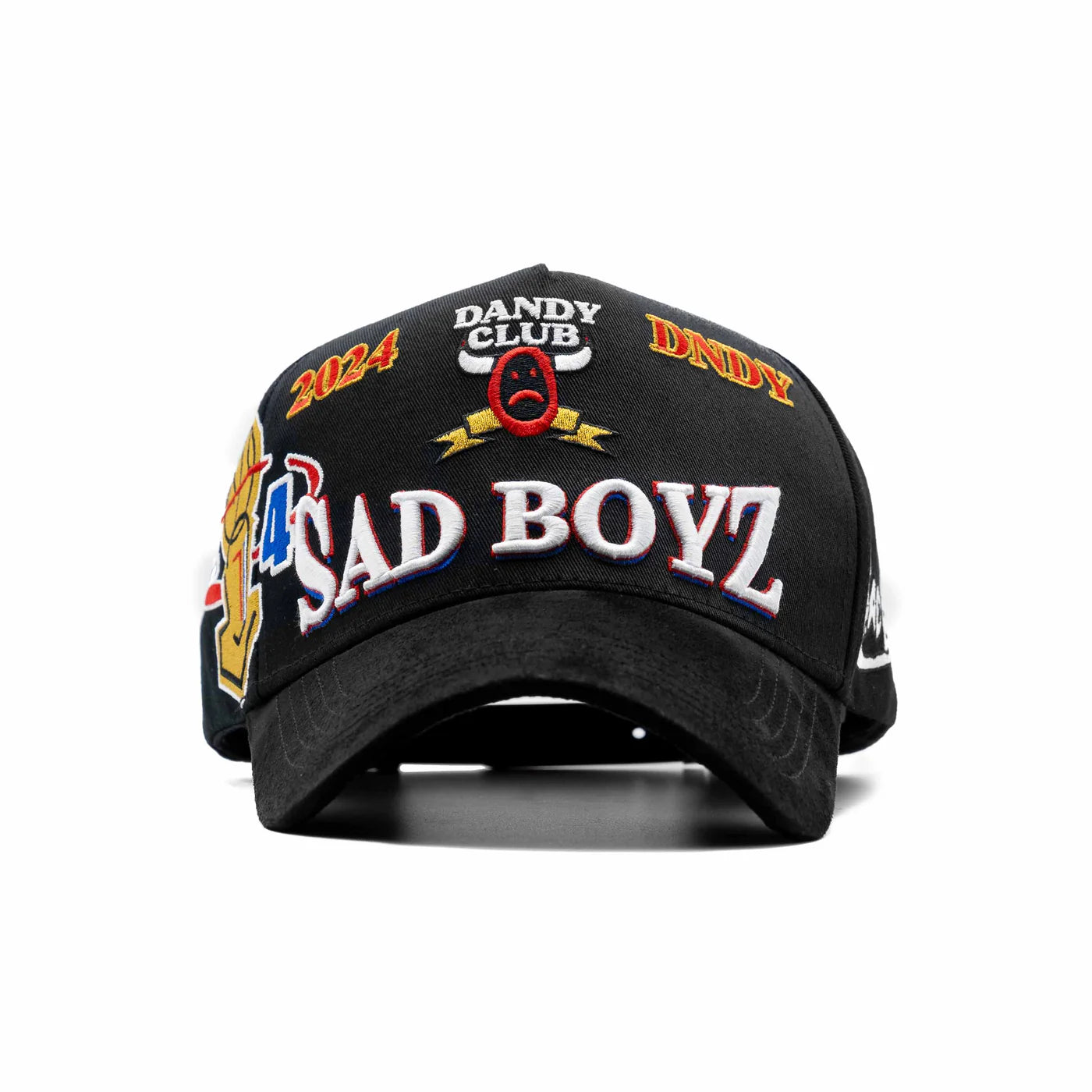 Como Jordan Dandy Hats