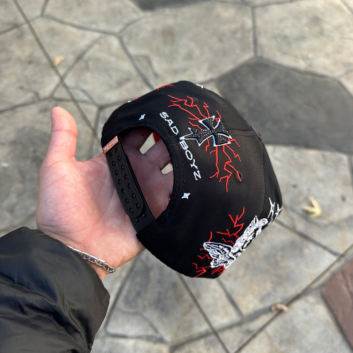 NY Sad Boyz - Chava Hats