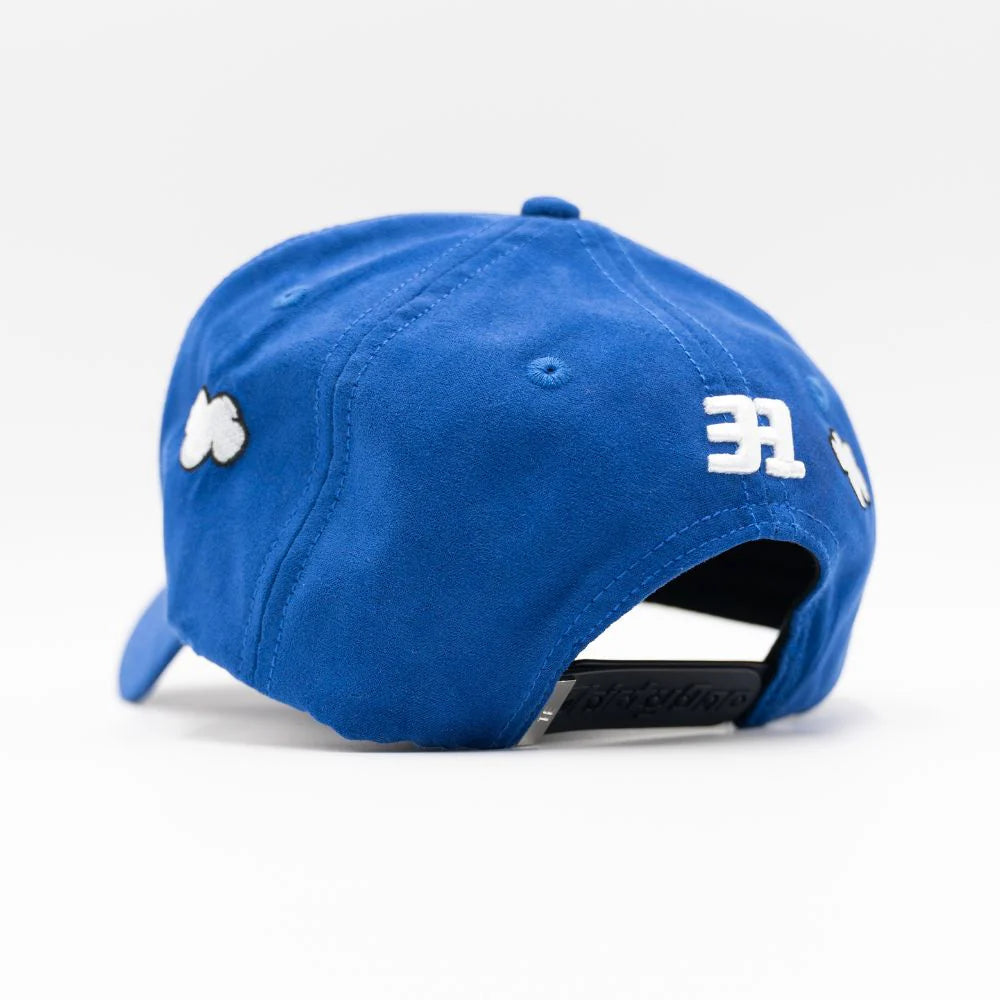 31 Hats LA Money Clouds