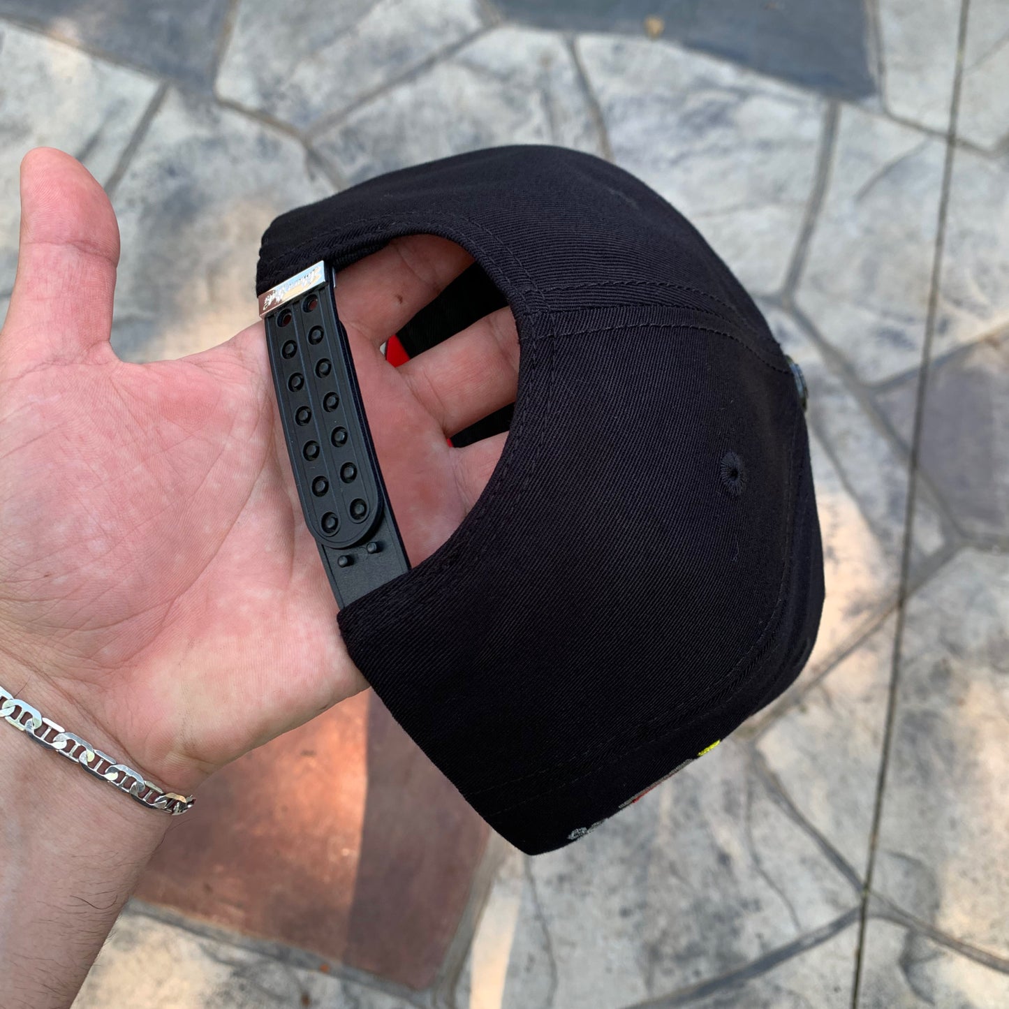 La Santa SnapBack