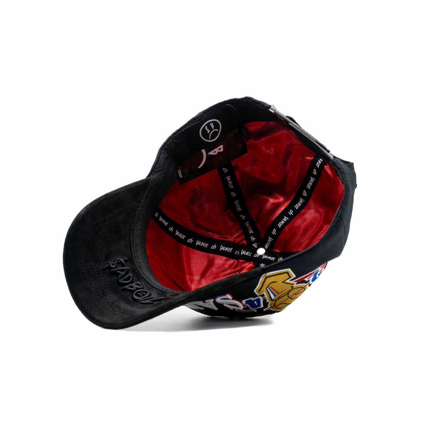 Como Jordan Dandy Hats