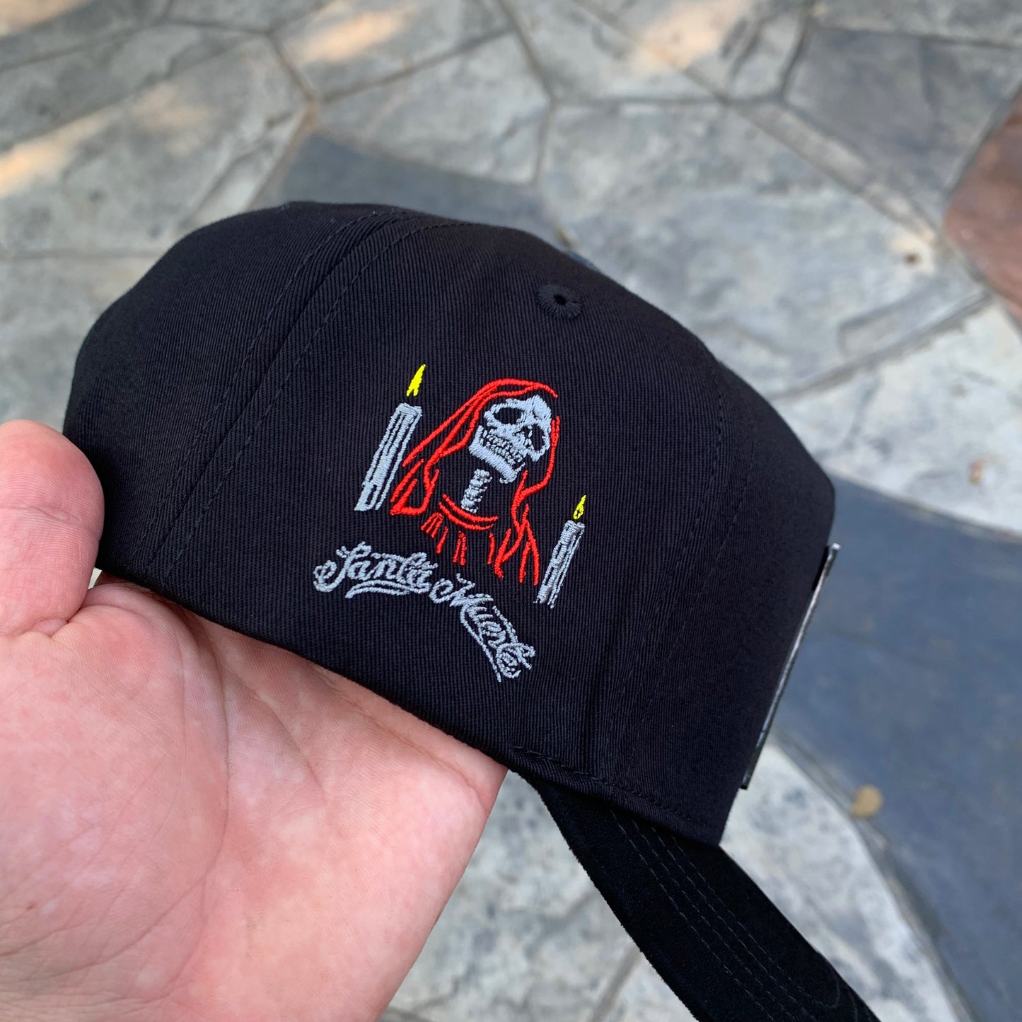 La Santa SnapBack