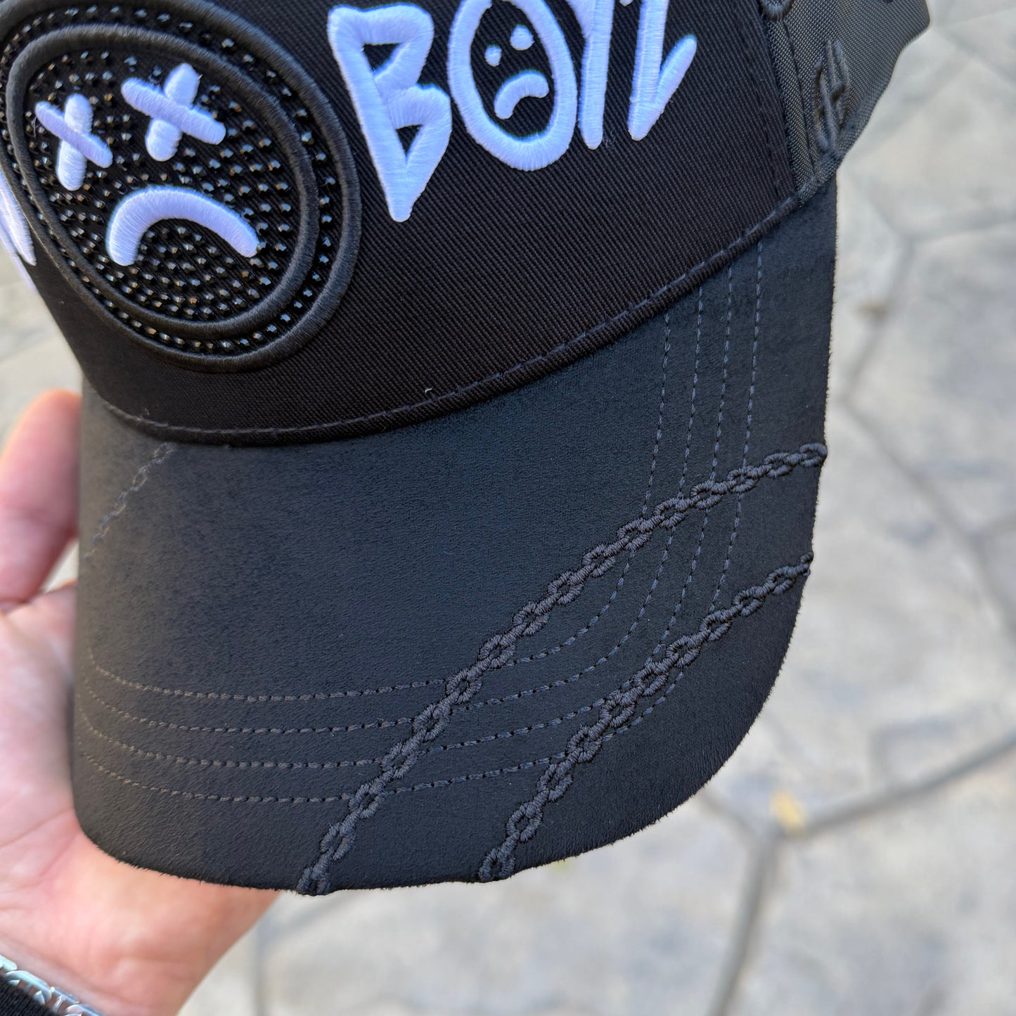 SAD BOYZ - MAYA DROVAL