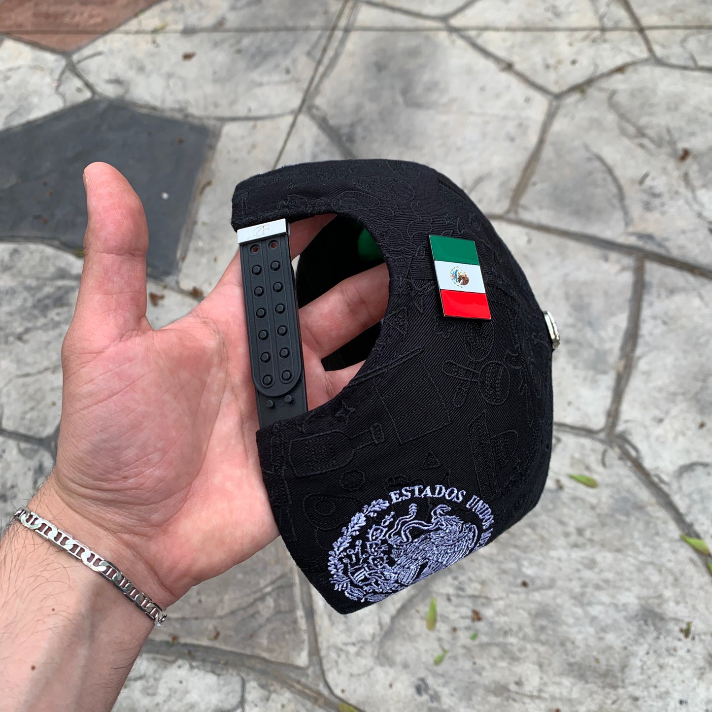 Mexico SnapBack