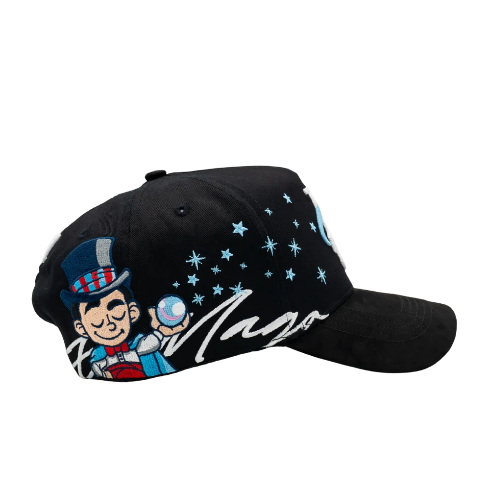 MAGIC CLUB 31 HATS