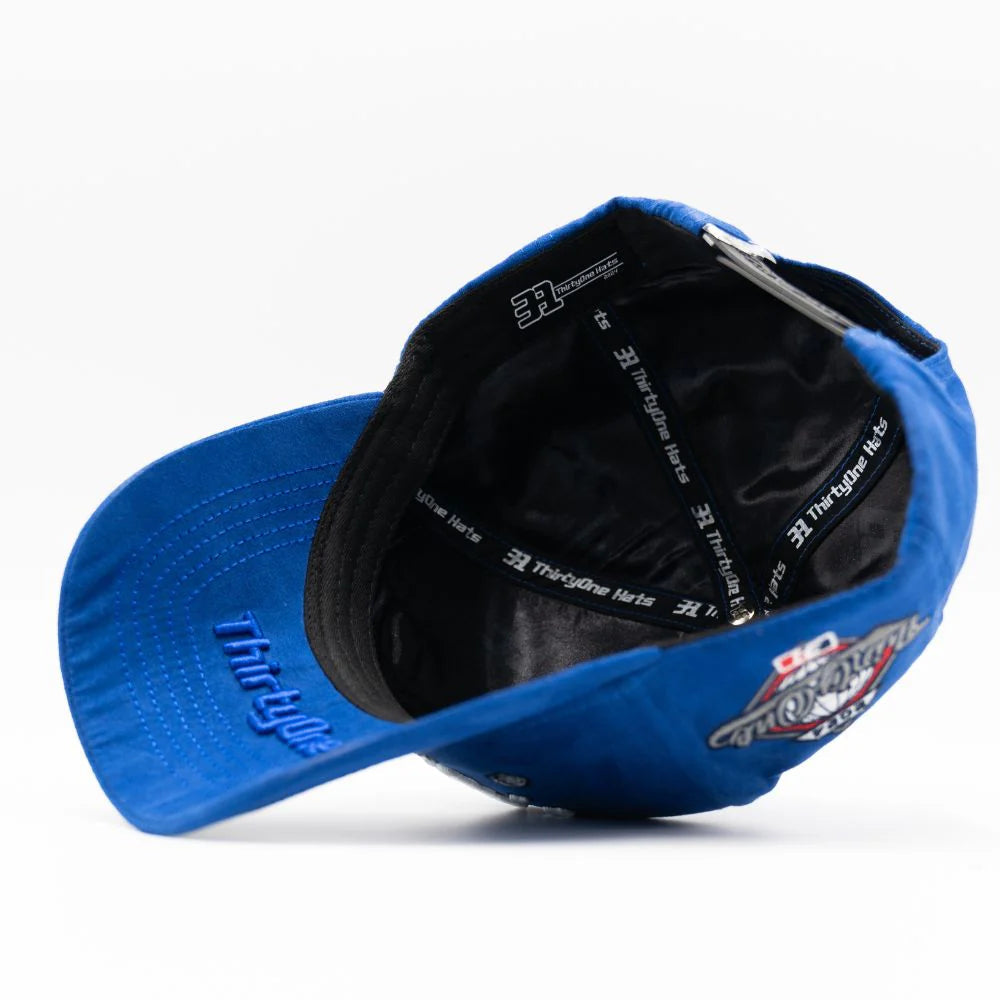 31 Hats LA Money Clouds