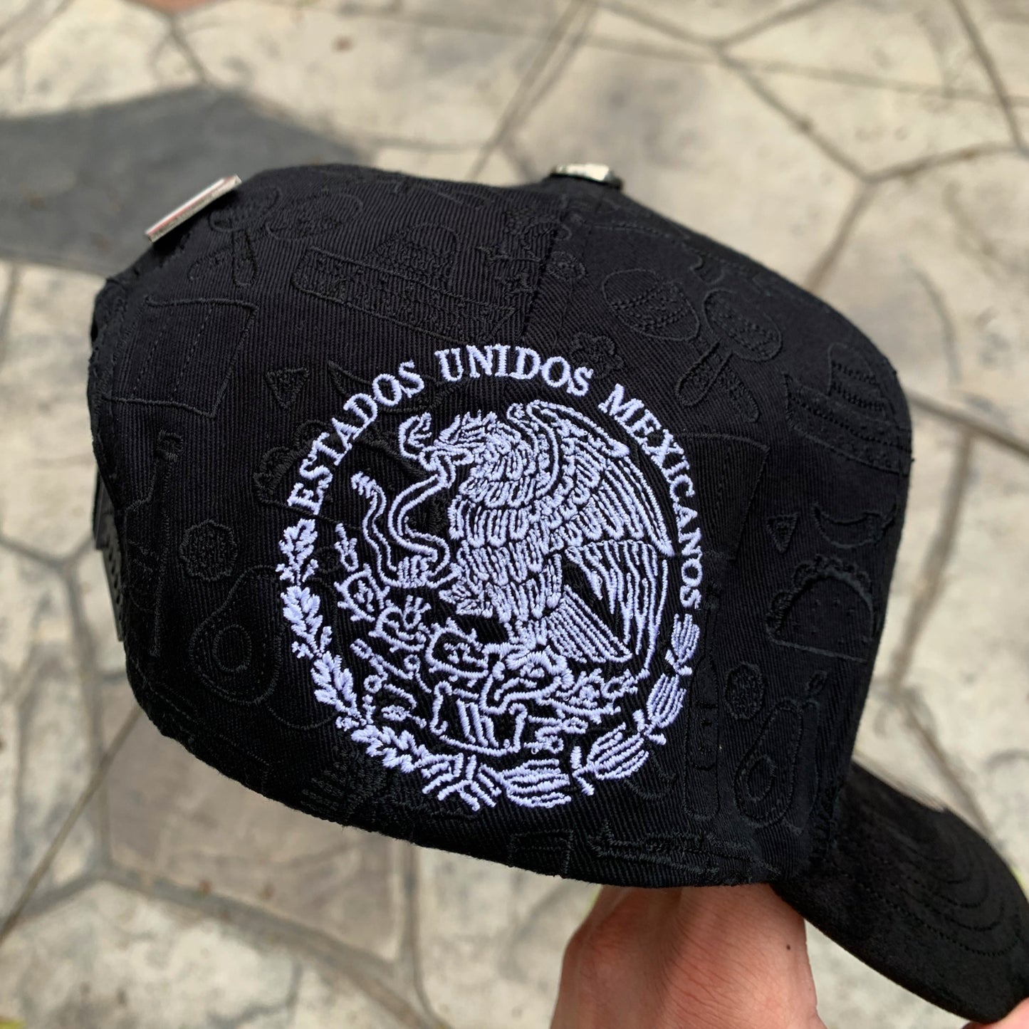 Mexico SnapBack