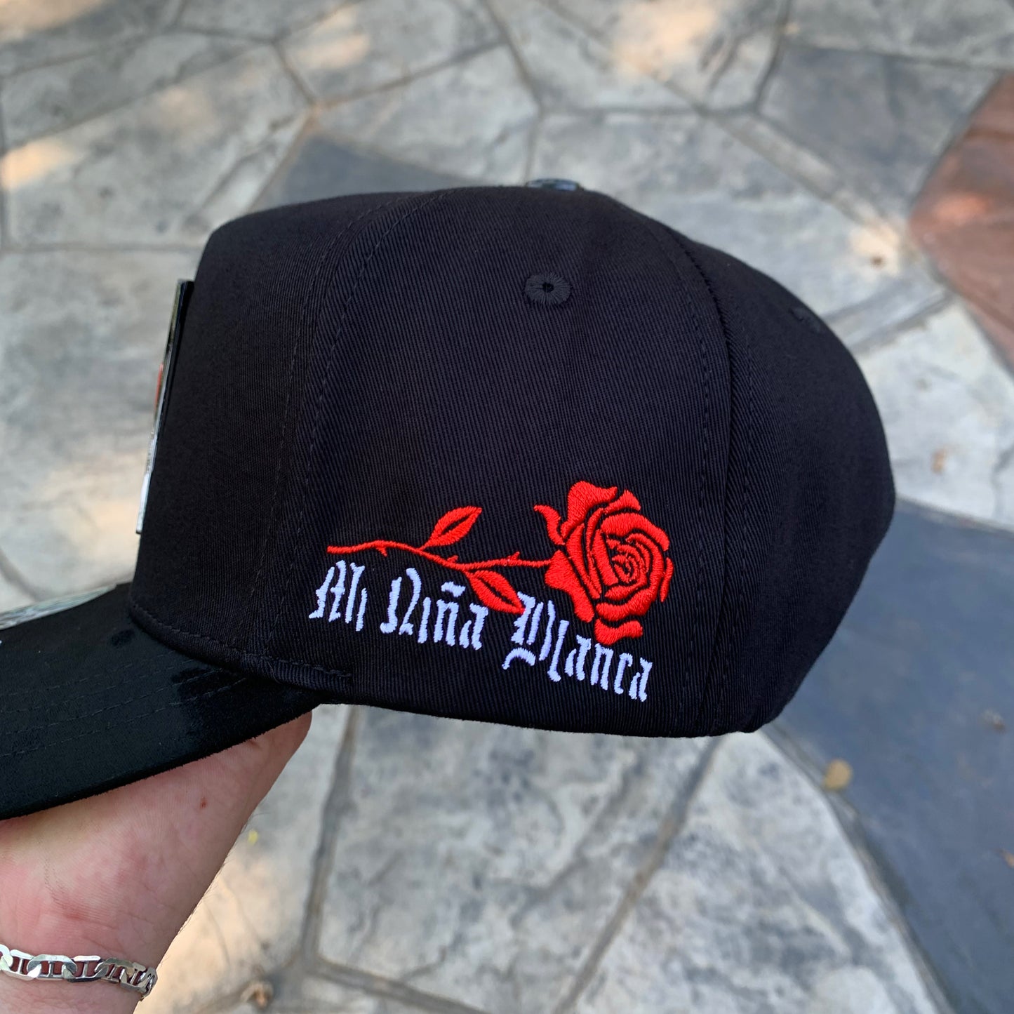 La Santa SnapBack