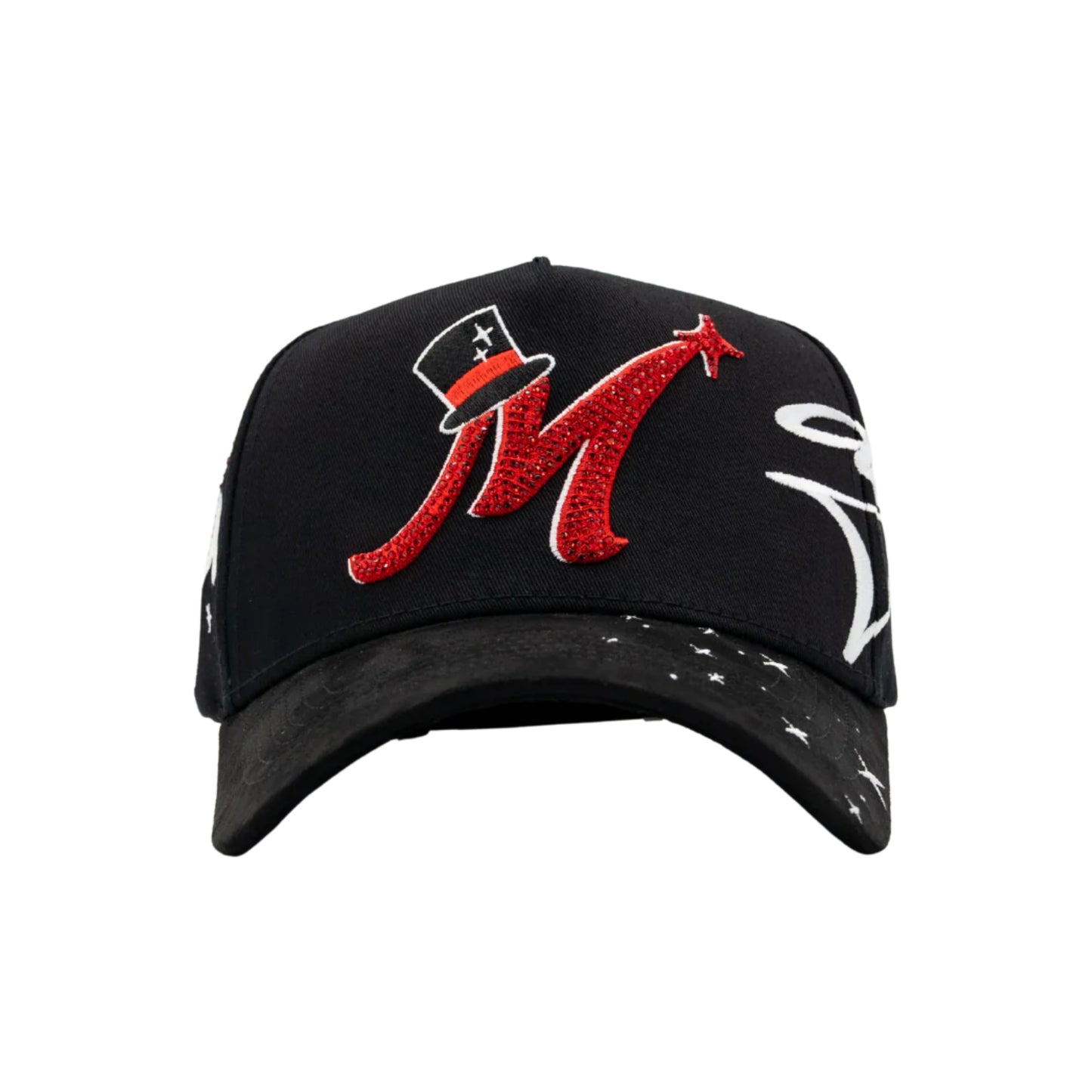 EL MAGO 31 HATS