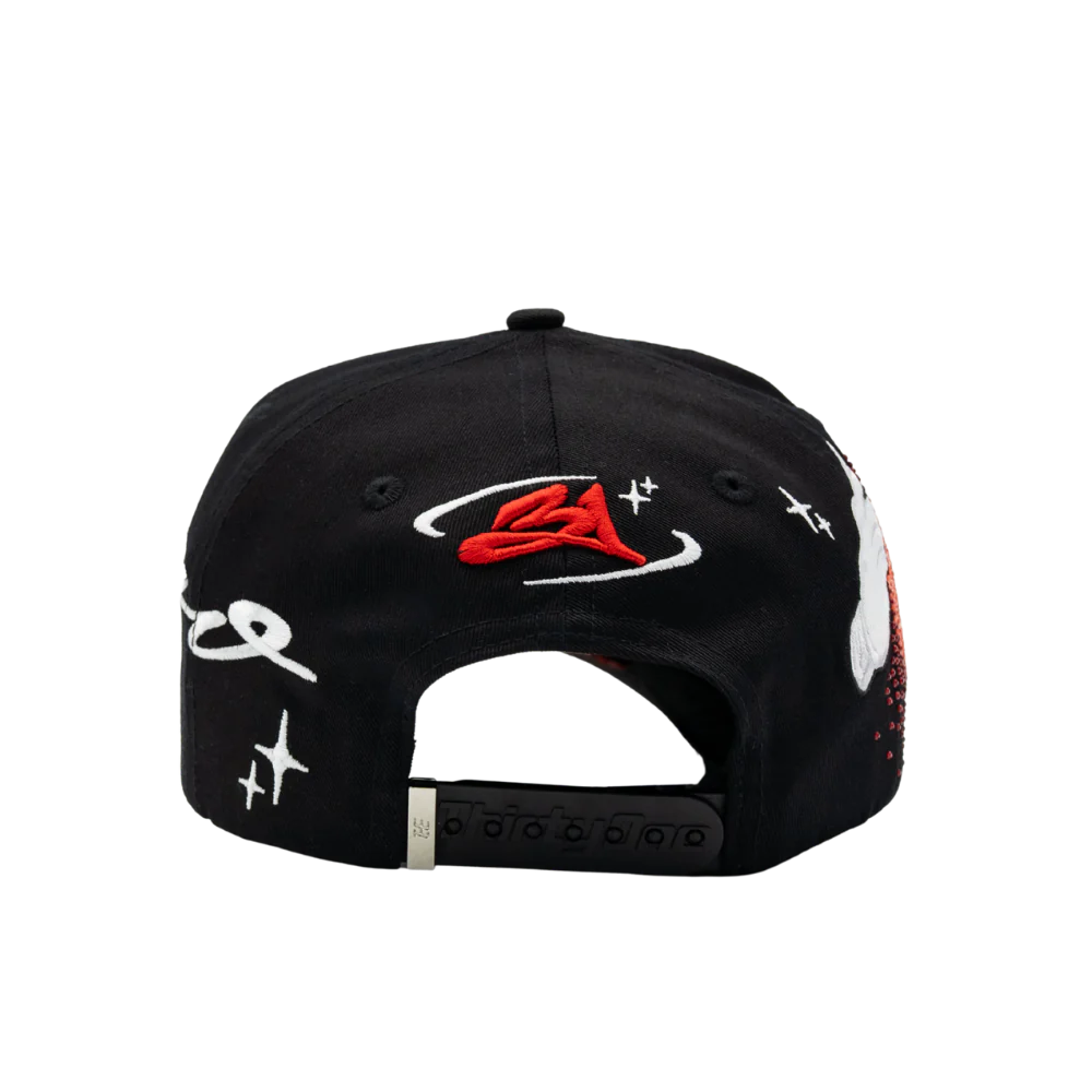 EL MAGO 31 HATS