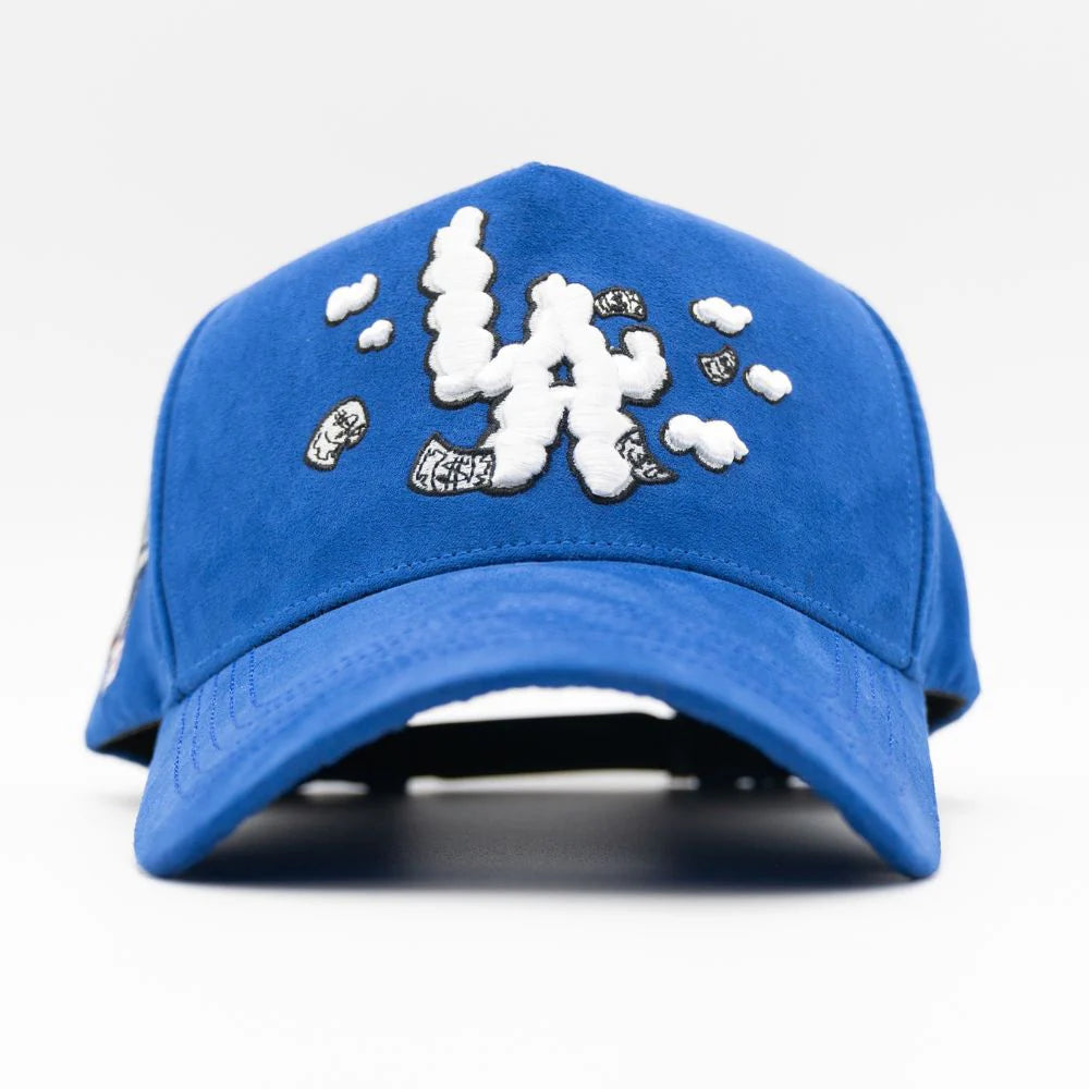 31 Hats LA Money Clouds