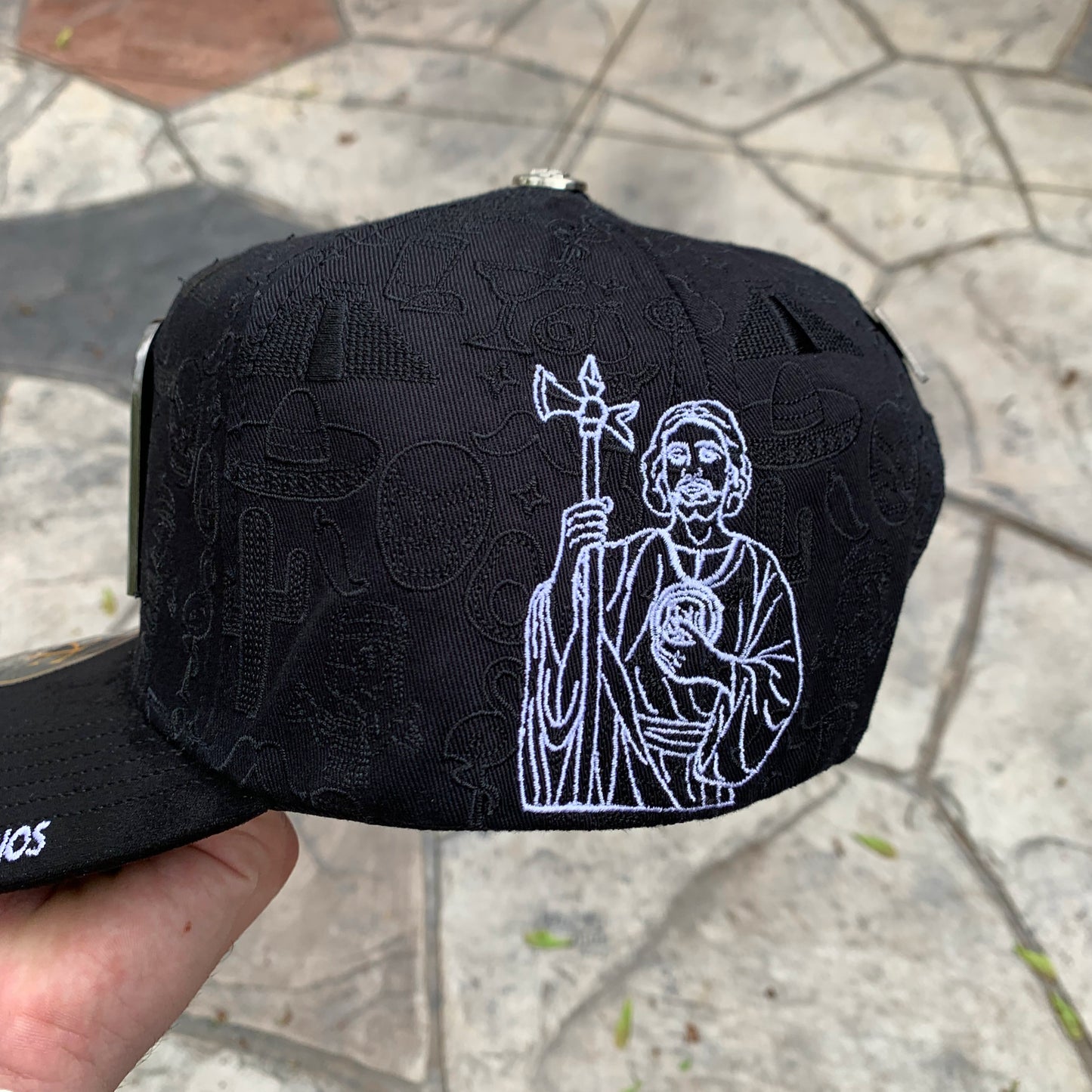 Mexico SnapBack