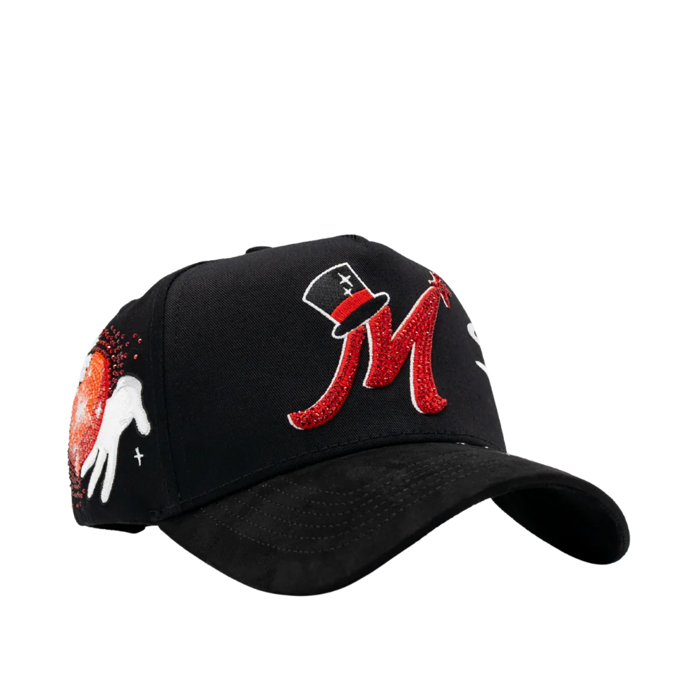 EL MAGO 31 HATS