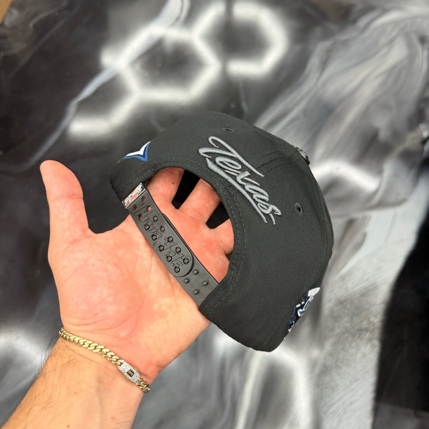 Dallas SnapBack Hat