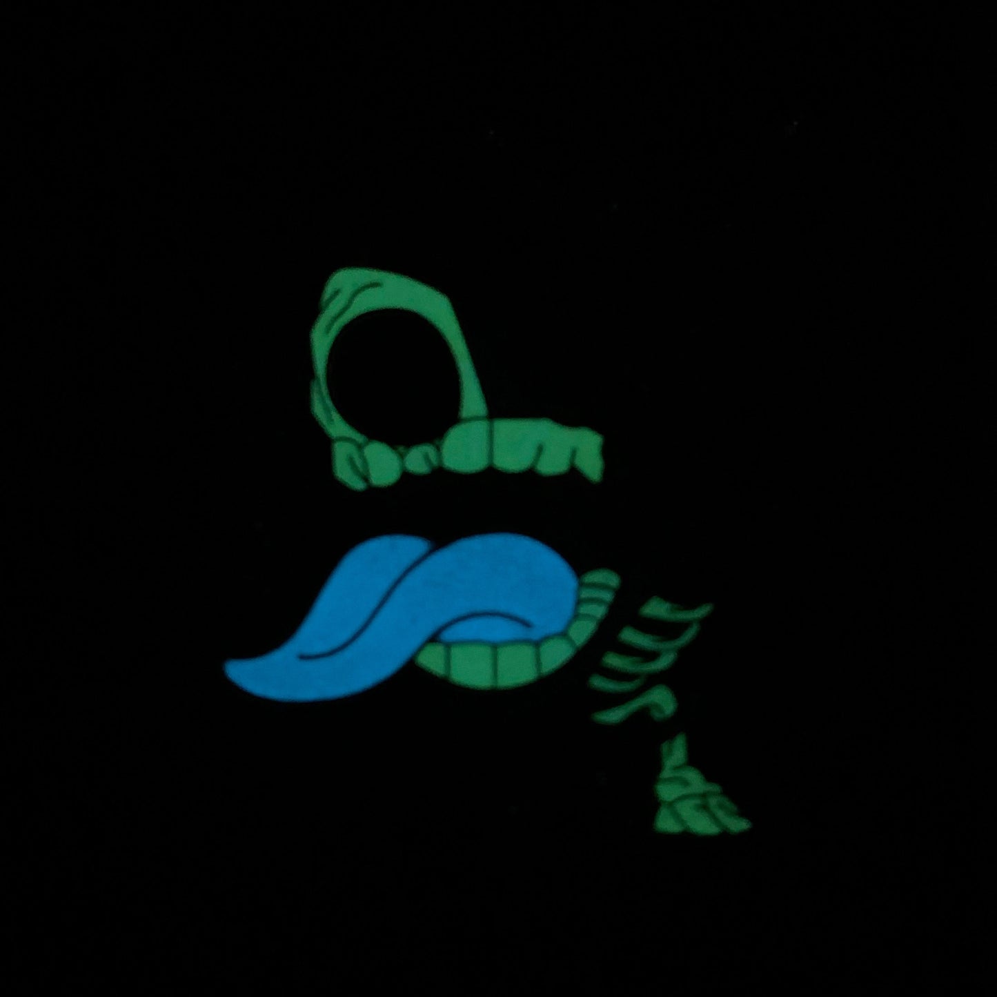 EXCLUSIVE PIN