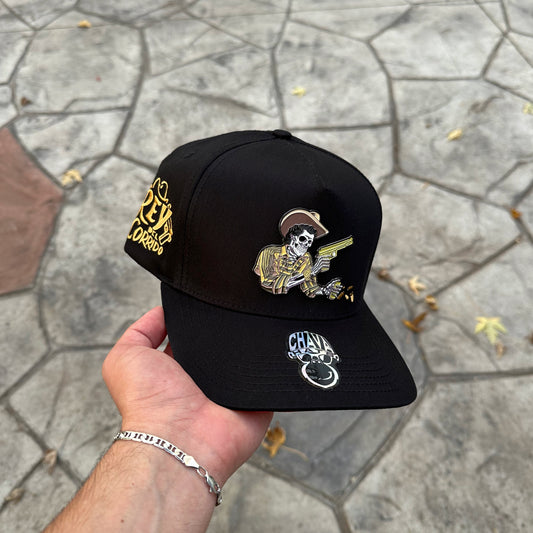 Chalino Hat SnapBack