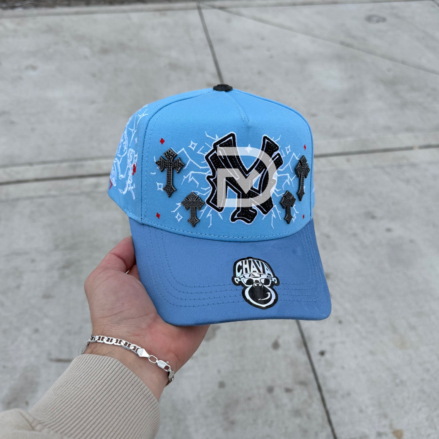 NY Sad Boyz Chava Hats