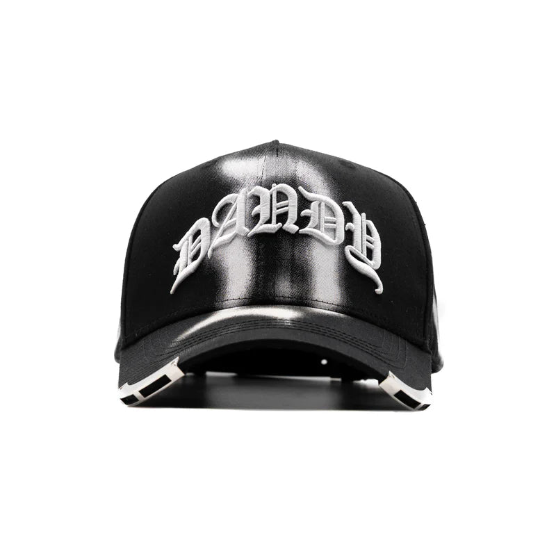 Project 001 Dandy Hats