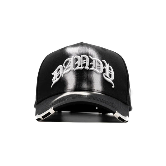 Project 001 Dandy Hats