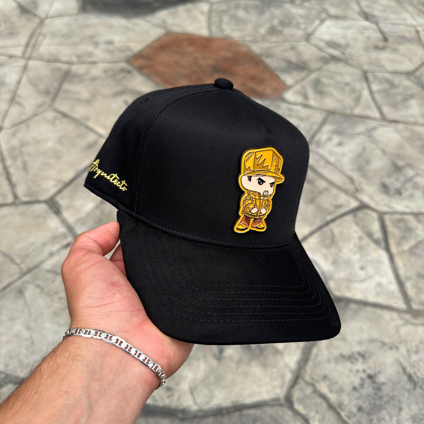 701 Hat