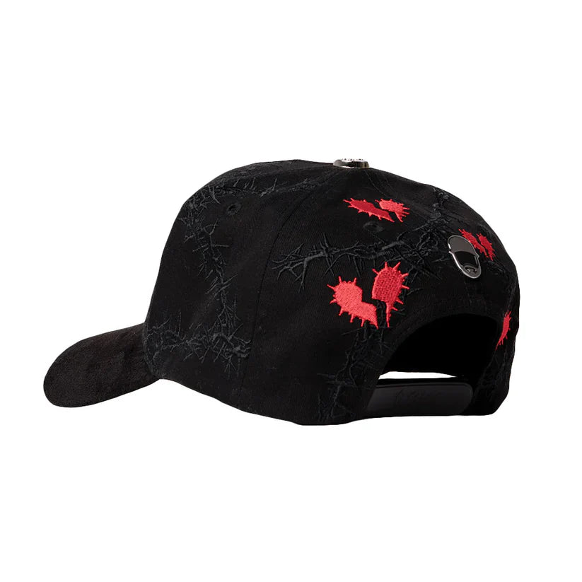 Barbas Hats x Wilito