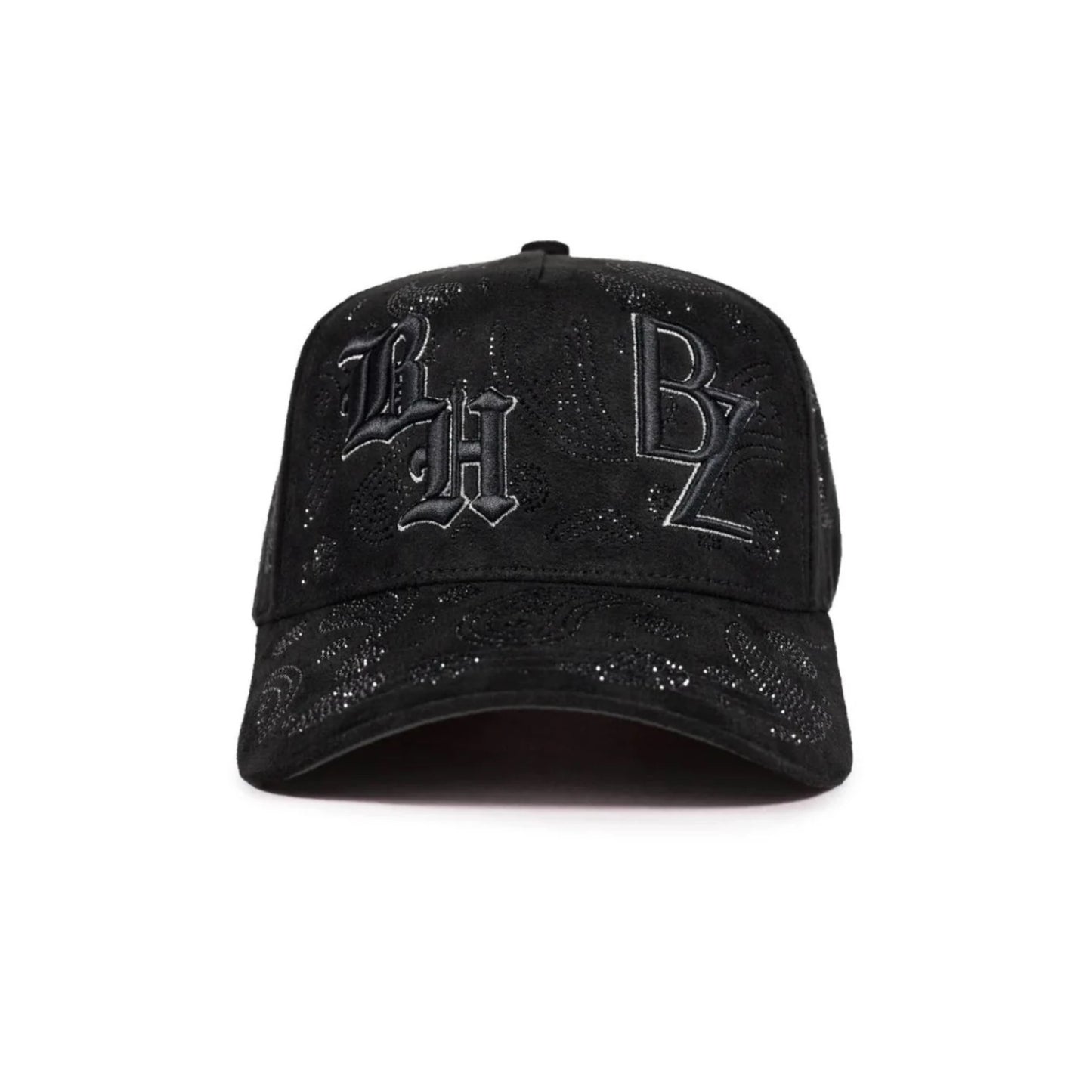 Barbas Hats x Baez Crystal Bandana