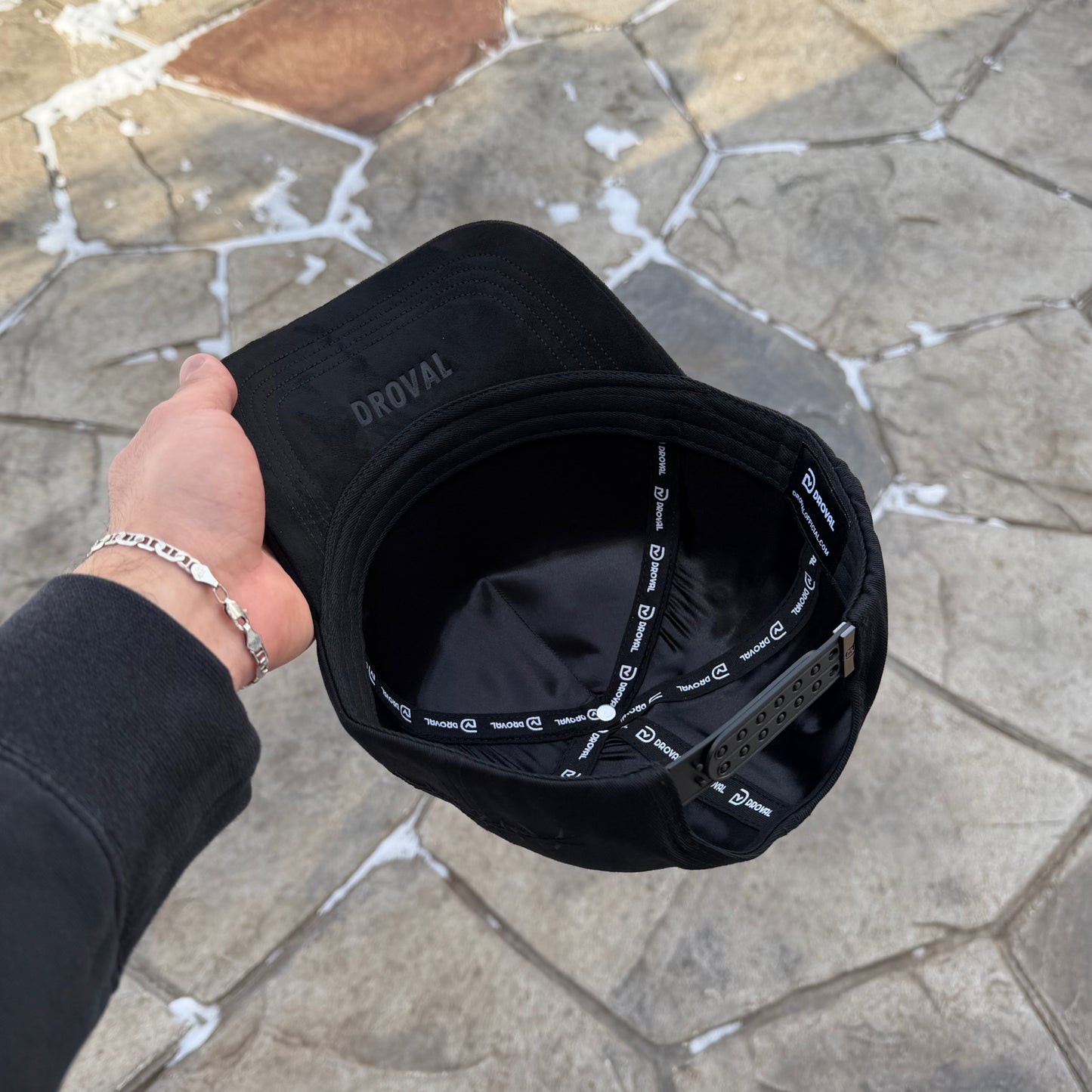 N ESPINAS BLACK - DROVAL