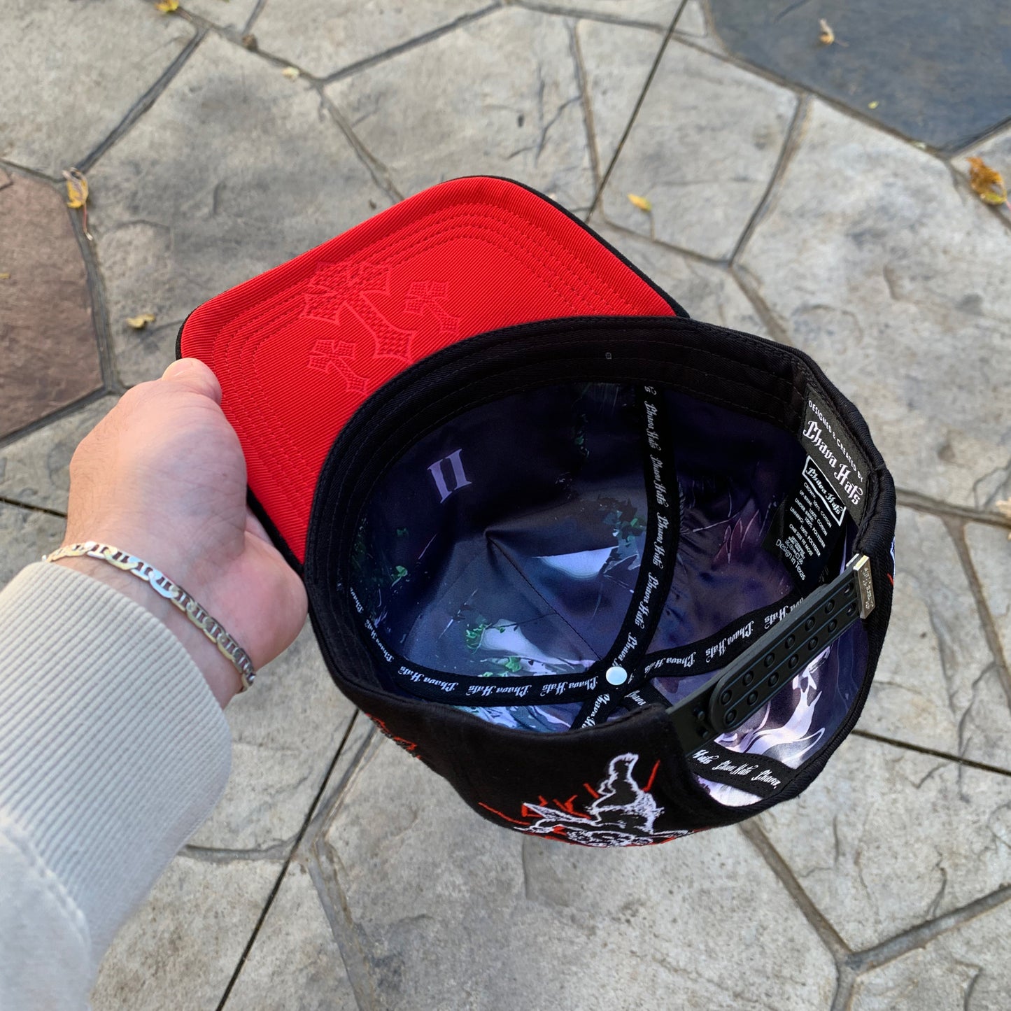 LA SAD BOYZ - CHAVA HATS