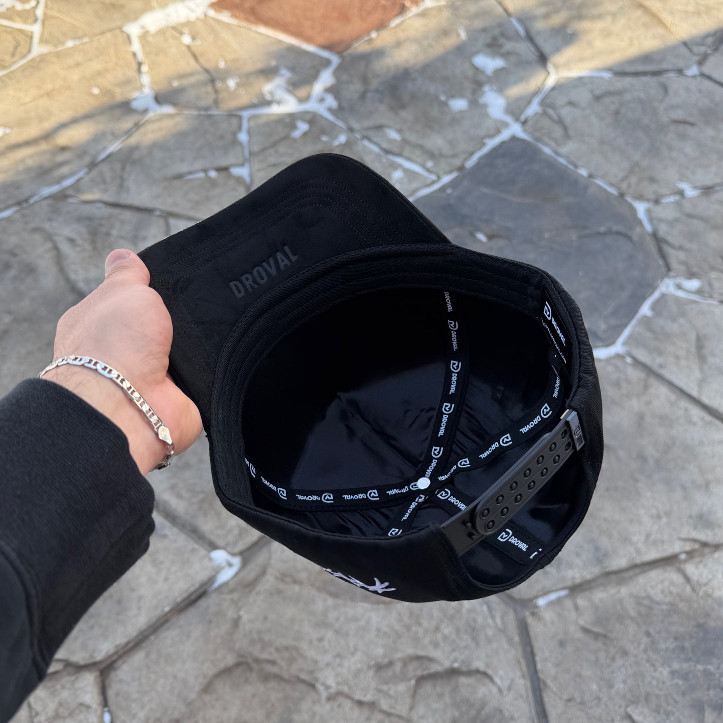 N ESPINAS WHITE - DROVAL