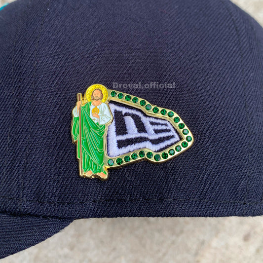 San Judas New Era