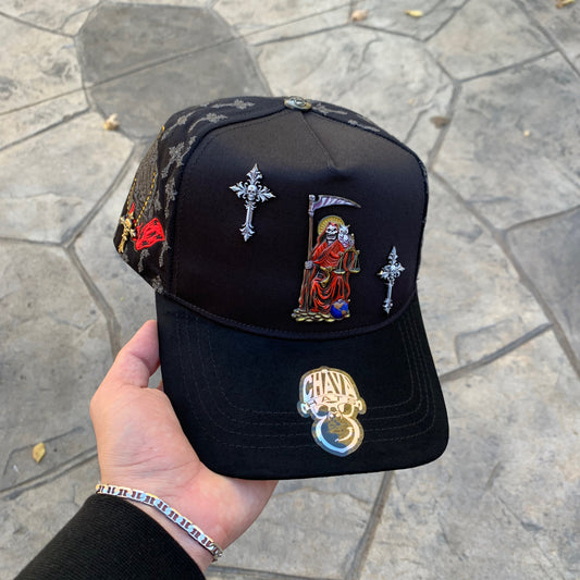 LA SANTA SENTADA - CHAVA HATS