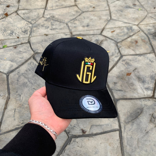 JGL SnapBack Hat