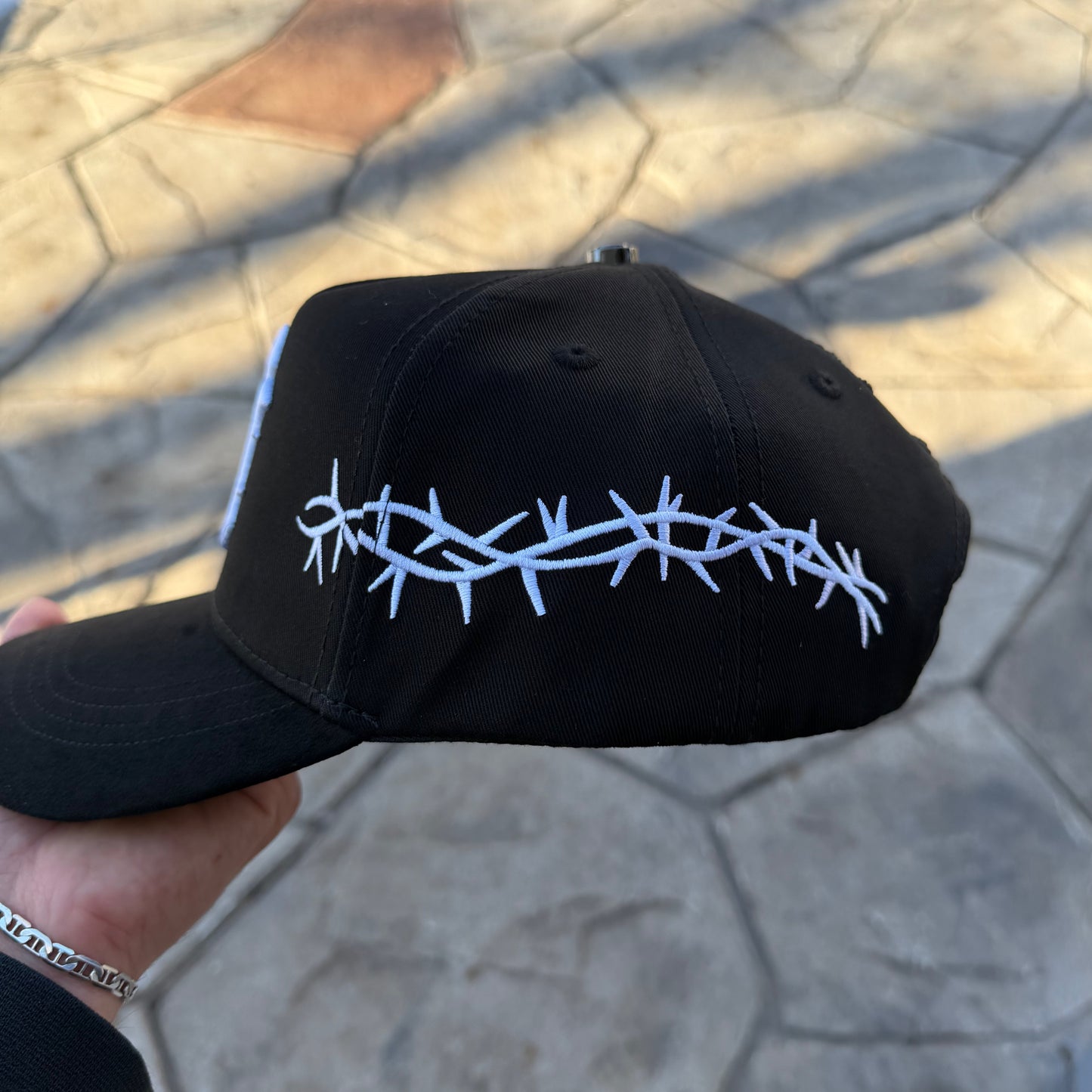 N ESPINAS WHITE - DROVAL