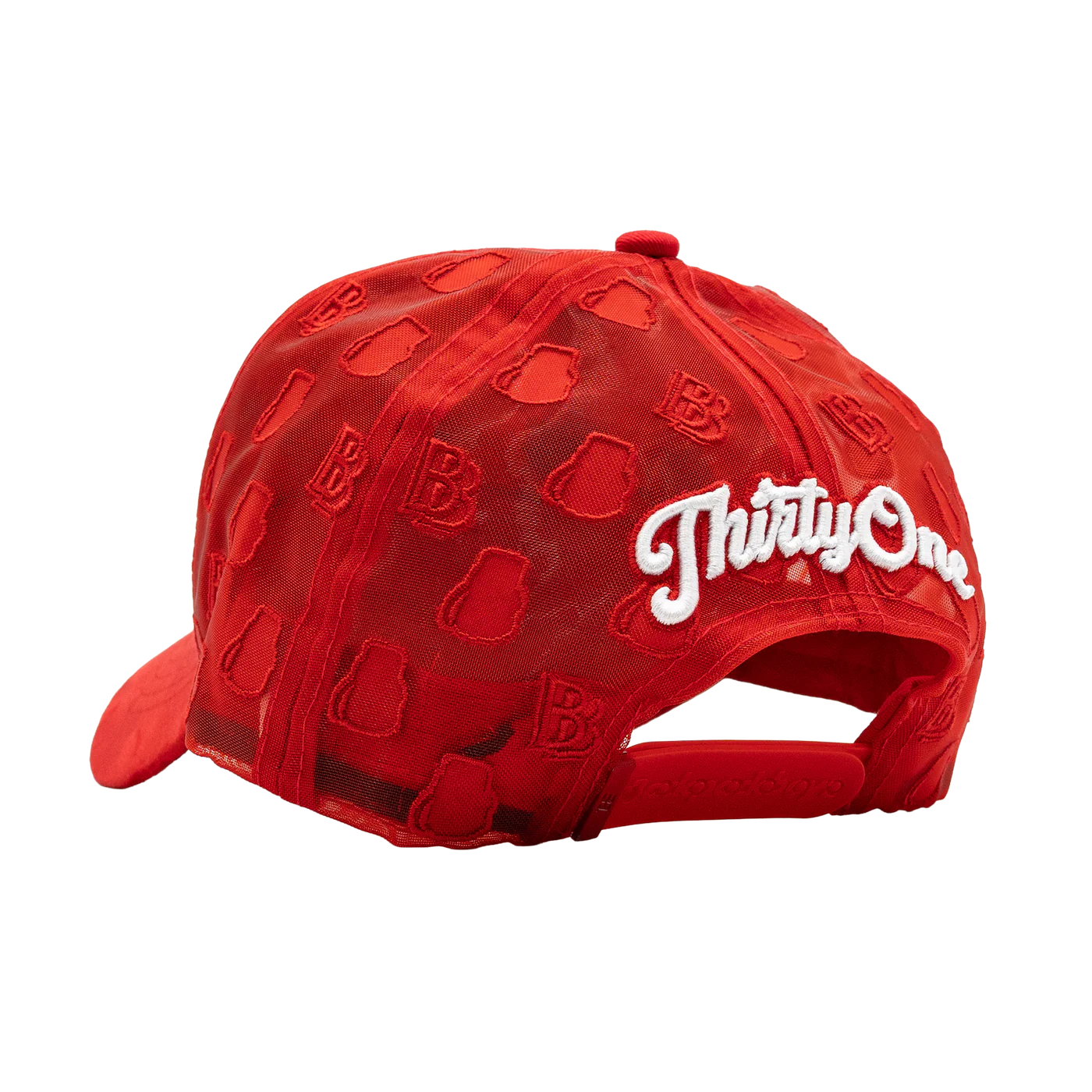 LA MOCHILA 31 HATS