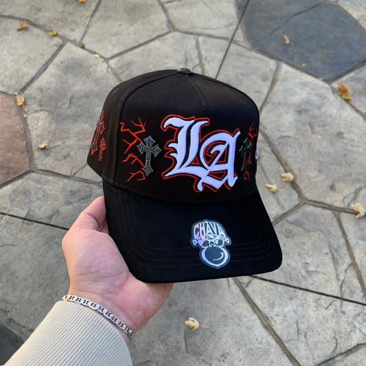 LA SAD BOYZ - CHAVA HATS