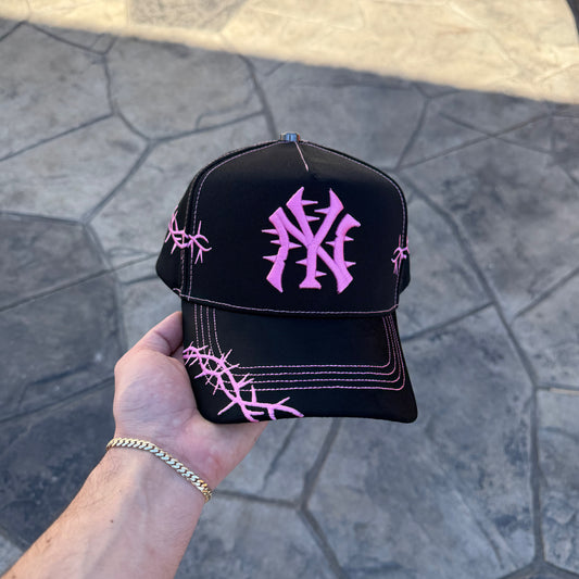 N ESPINAS PINK - DROVAL