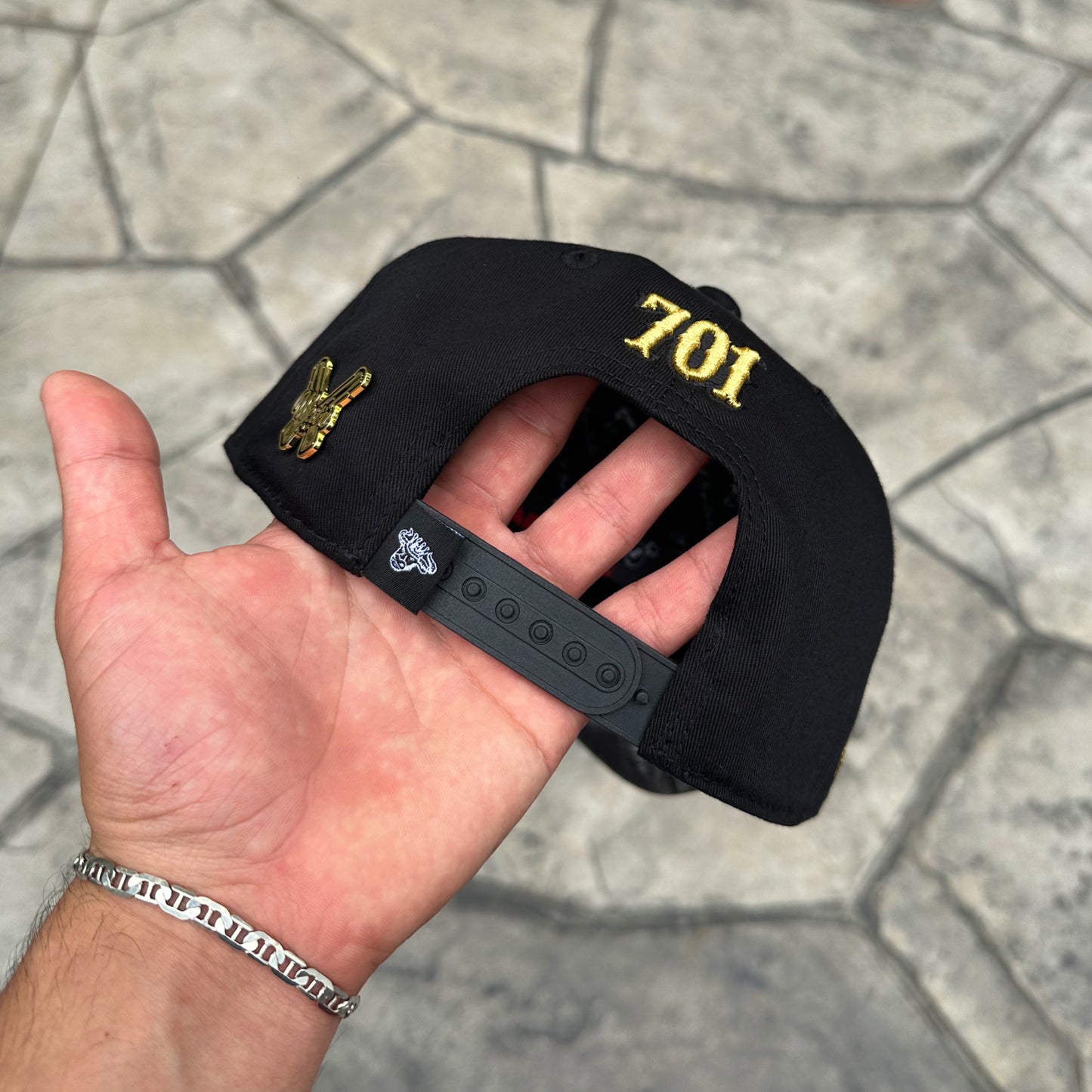 701 Hat